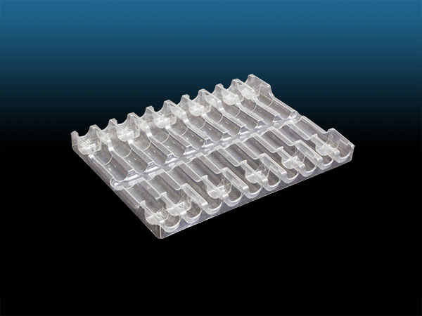 Plastic Tray